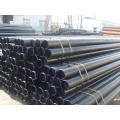 ERW Steel Pipe ASTM, JIS, DIN, BS, En